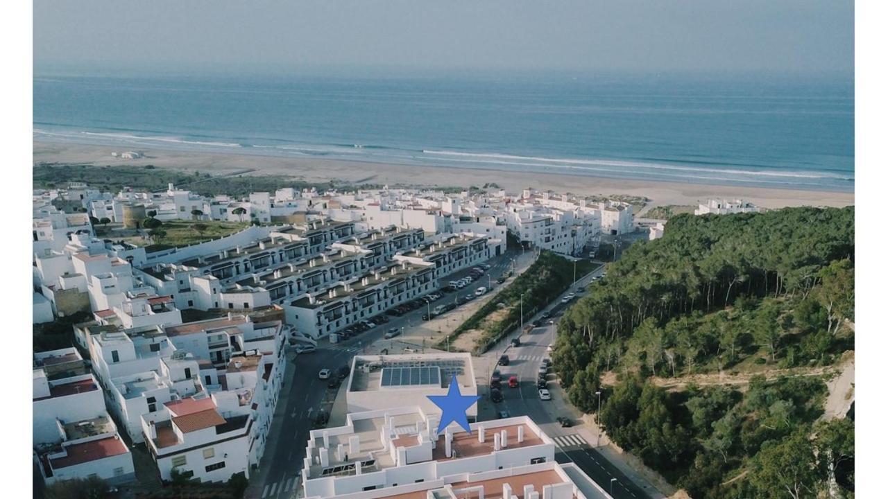 Conil Luz De Mar Apartment Conil De La Frontera Luaran gambar